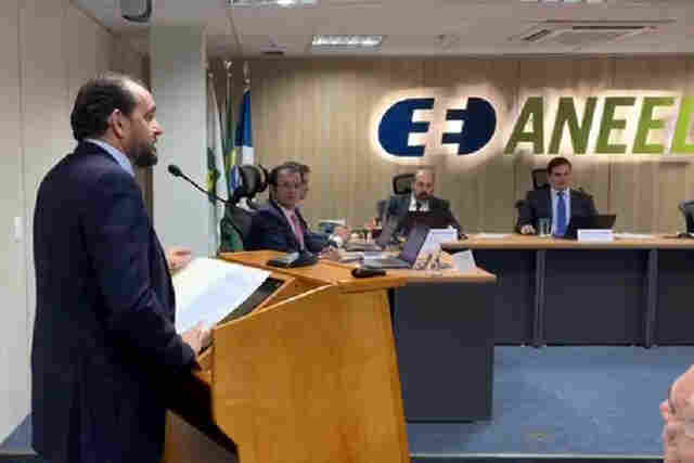 Assembleia contribuiu com informações para Aneel rejeitar novo aumento de energia em Rondônia