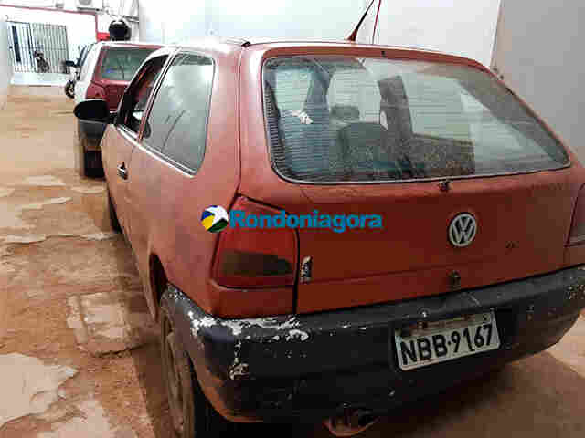 Após fazer família refém durante assalto, bando acaba preso na Capital