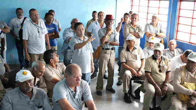 Sindsef busca apoio da bancada como último recurso para evitar paralisação do combate a dengue e malária