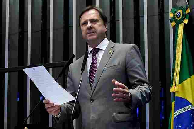 Acir alerta para interesses estrangeiros em discursos ambientais