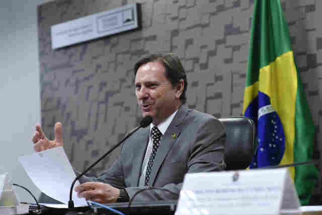 Liderança na produção do cacau depende da vontade política, aponta debate