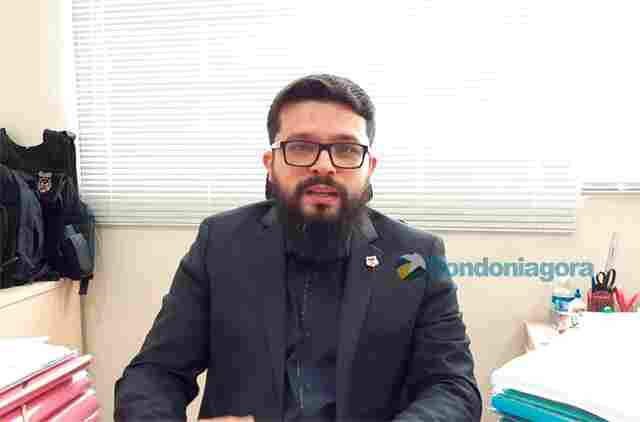 Polícia alerta sobre golpe do BBINFORMA