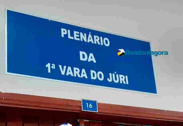 Homem que matou o tio é condenado a 17 anos de prisão