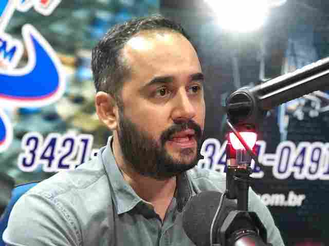 O candidato corrupto e o eleitor desonesto