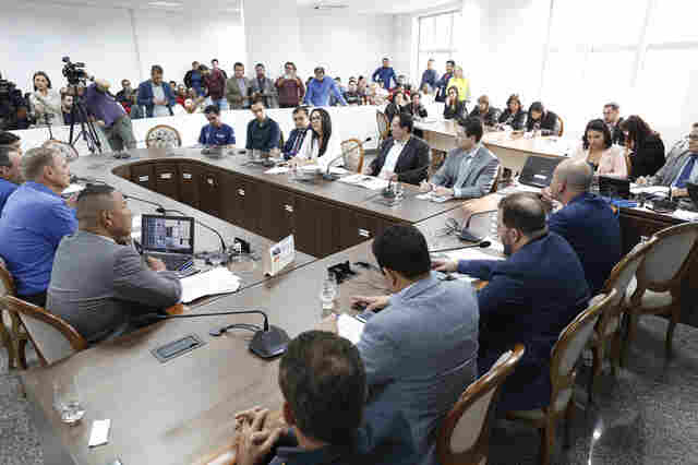 CPI descobre que Ipem é prestador de serviços da Energisa em Rondônia