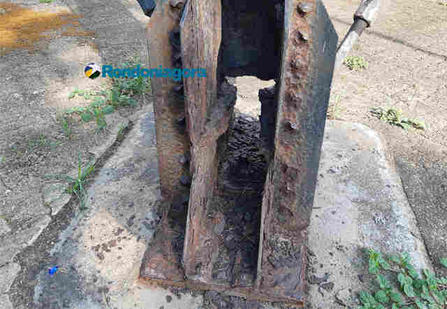 Recuperação das bases de sustentação das Três Caixas D’Água começa em 30 dias