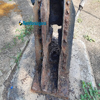 Recuperação das bases de sustentação das Três Caixas D’Água começa em 30 dias