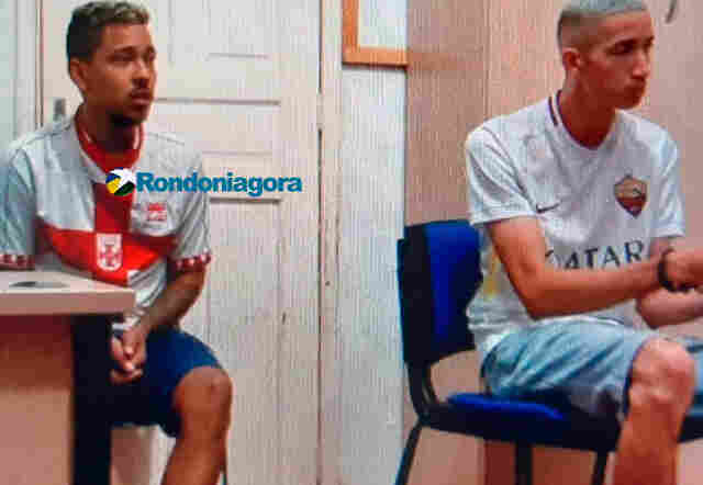 Tráfico de drogas: suspeitos de assassinato são presos 9 meses após crime