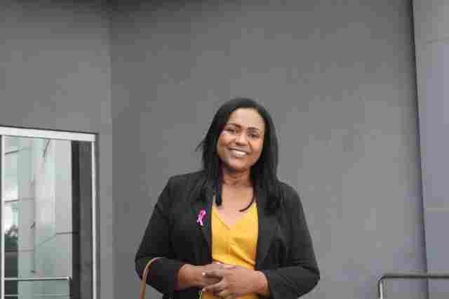 Joelna Holder participa de audiência pública na Assembleia para debater proposta para educação no Estado