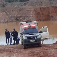 Justiça manda internar menores envolvidos nas mortes de mãe e filho em Porto Velho
