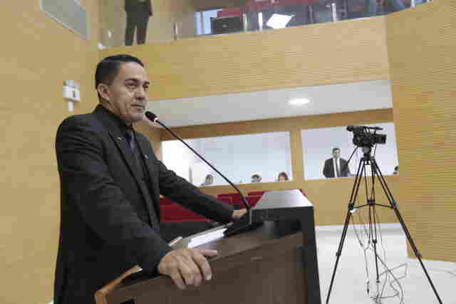 Deputado Eyder Brasil indica ao Poder Executivo a Implantação do Tudo Aqui em Ariquemes