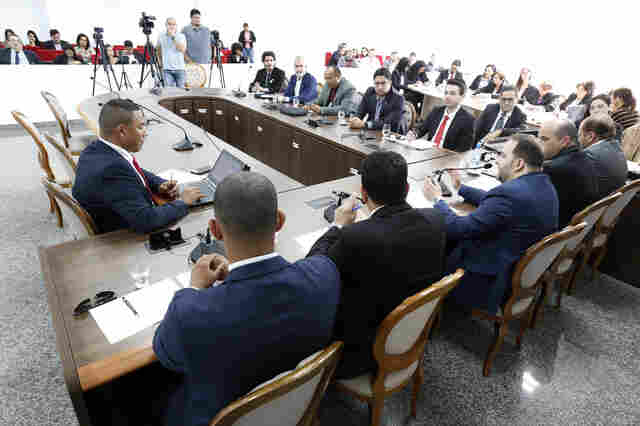 CPI: Energisa usa relatórios e não laudos da perícia para acusar consumidores