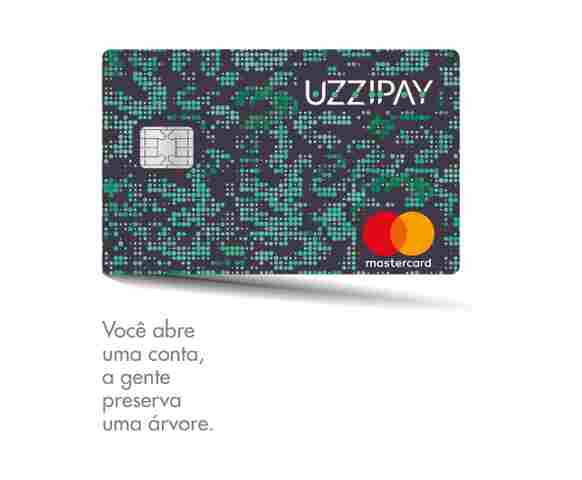 UzziPay: a única fintech que alia tecnologia à preservação da Amazônia