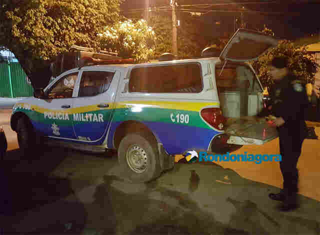 Adolescente é acusado de estuprar criança de 7 anos em piscina