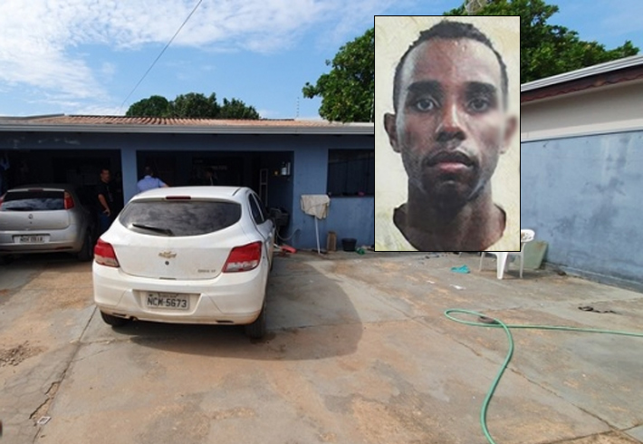 Adolescentes de 13 e 17 anos matam morador de Porto Velho em Ji-Paraná; plano era roubar um carro