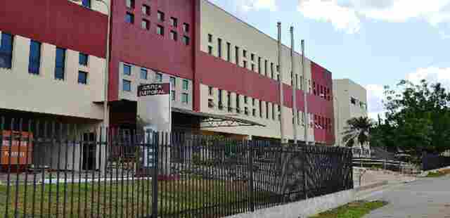 Justiça Eleitoral em Rondônia não terá expediente na quinta e sexta