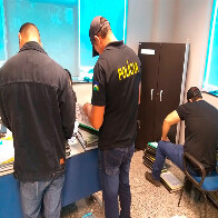 Transcrição de áudio inexistente teria motivado segunda fase da Operação Pau Oco