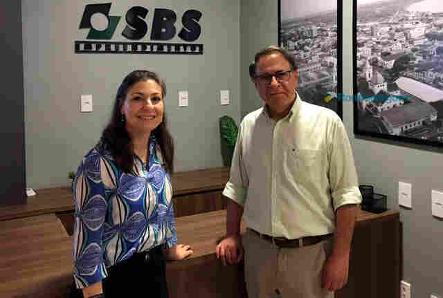 SBS inaugura novo espaço de atendimento em Porto Velho