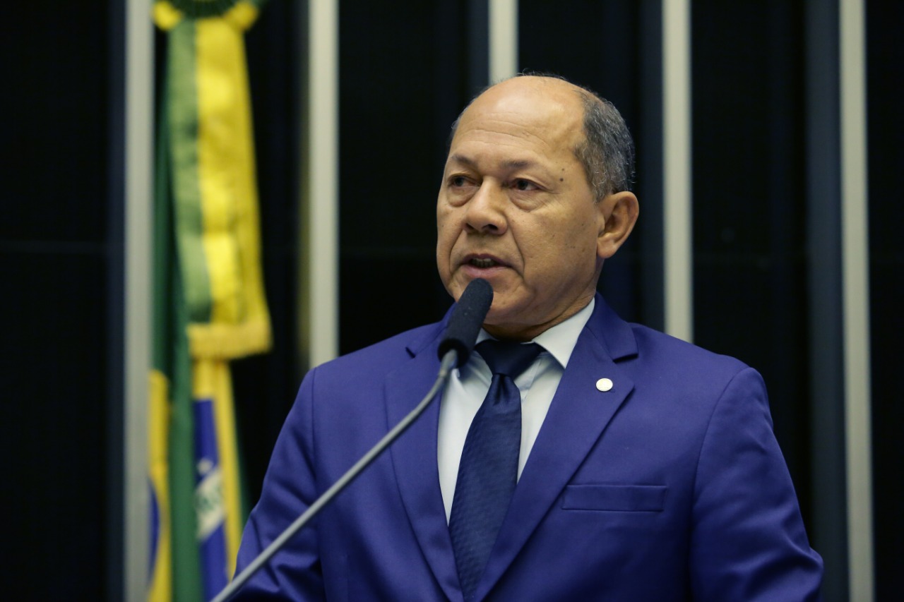 Em nove meses de mandato deputado federal Coronel Chrisostomo já atendeu  mais de mil pessoas em seu gabinete em Porto Velho - Política -  Rondoniagora.com - As notícias de Rondônia e Região