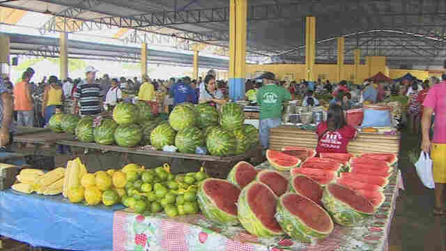 Prefeitura inaugura Feira da Zona Leste nesta sexta-feira