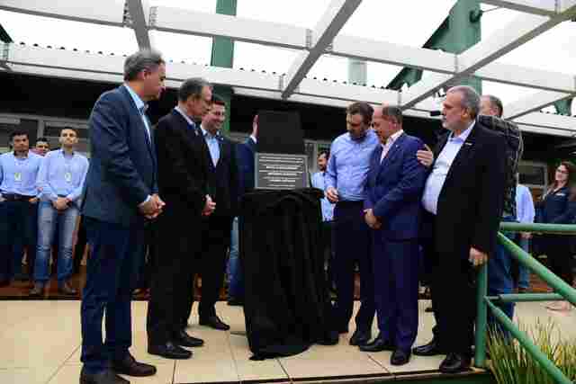 Representando Rondônia, deputado Federal Coronel Chrisóstomo participa de evento sobre biodiesel no Brasil