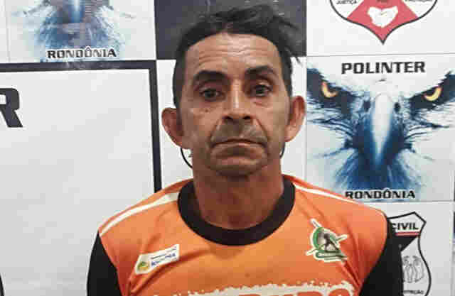 Polinter prende foragidos em Porto Velho