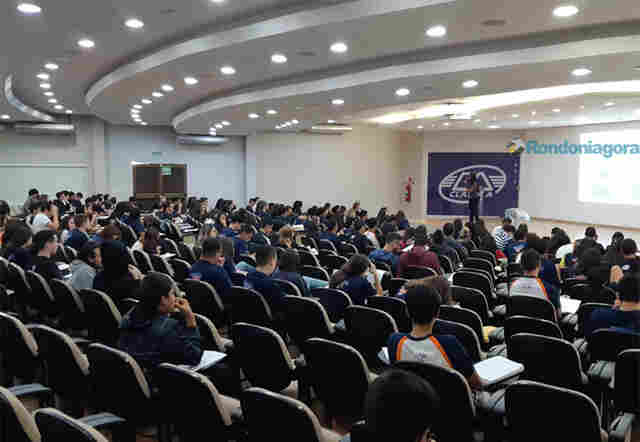 Revisões marcam últimos momentos antes do Enem em Rondônia