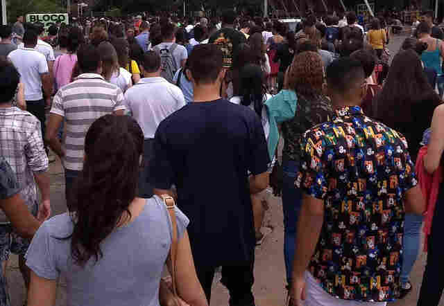 Mais de 58 mil candidatos fazem provas do Enem em Rondônia