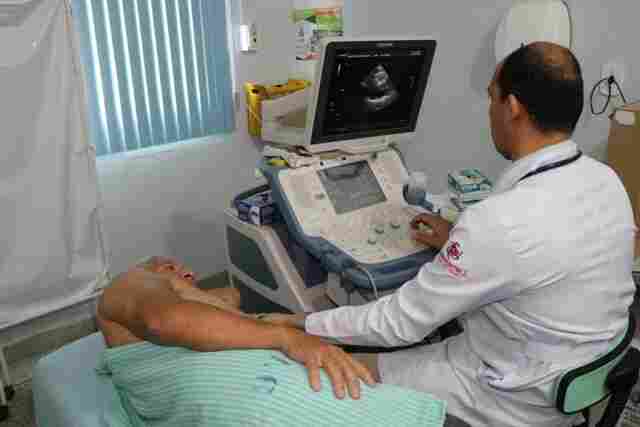 Doenças do coração e tumores são as principais causas de morte de homens em Rondônia