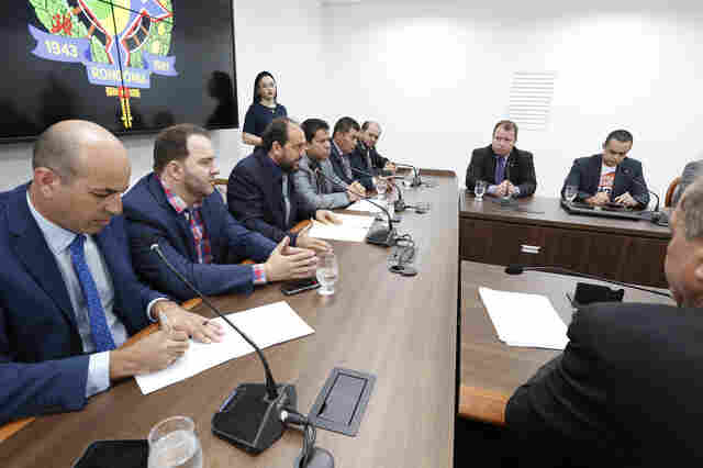 CPI da Energisa estará em Vilhena nesta segunda-feira para ouvir população