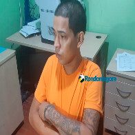 Polícia cumpre mandado de prisão no caso de assassinato em posto de combustíveis