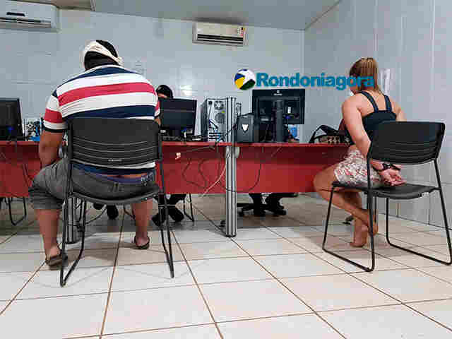 Jovem bêbada agride o padrasto na Zona Sul