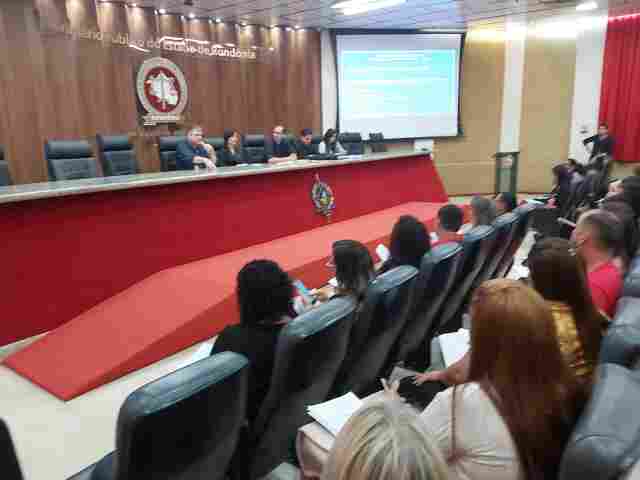 Definidos locais e regras de votação para conselheiros tutelares de Porto Velho