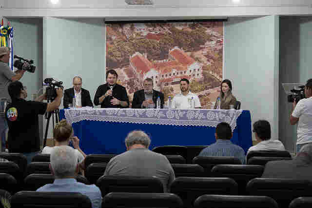 Curso de Jornalismo da Unir será na Capital a partir de 2020