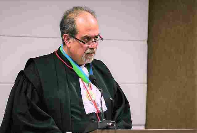 Presidente do Tribunal de Justiça se pronuncia após ataques de delegado da Draco