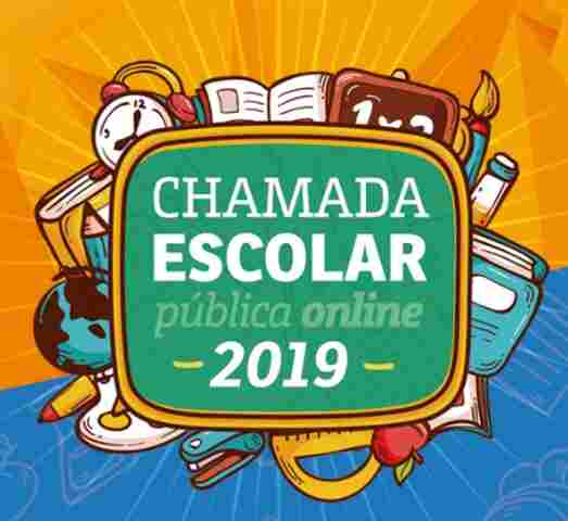 Seduc inicia Chamada Escolar para quem está fora da escola