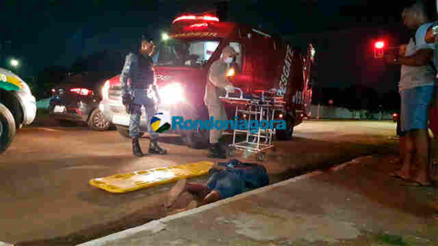 Após roubo em parada de ônibus, bandidos são presos com arma de brinquedo