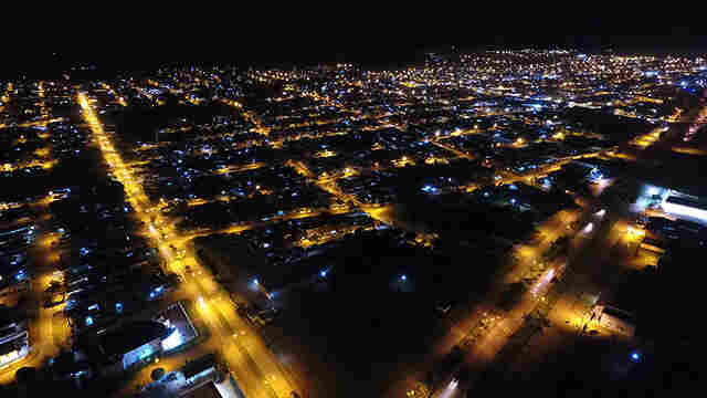 Cássia Muleta: Uma mensagem aos jaruenses