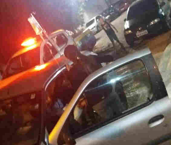 Princípio de incêndio no Hospital Central em Porto Velho causa pânico em funcionários e pacientes