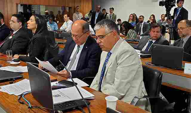 Coronel Chrisostomo cria Frente Parlamentar em prol dos jogos eletrônicos e games