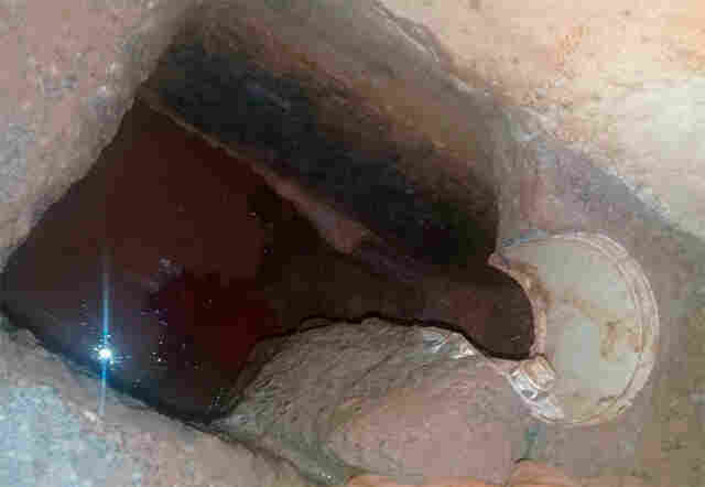 Agentes descobrem túnel e frustram fuga em massa em presídio de "segurança máxima"