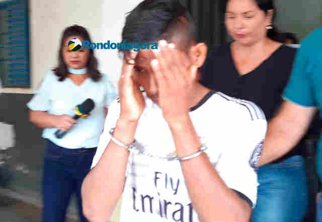 Preso mais um envolvido no caso da mulher assassinada pela irmã e que teve o bebê arrancado da barriga