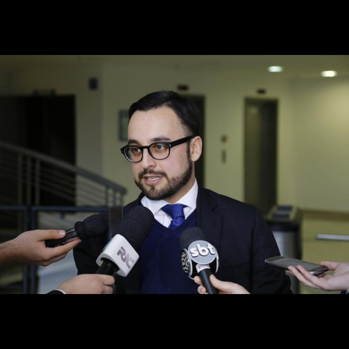 Renomado jurista de Curitiba, Tracy Reinaldet assume defesa ...
