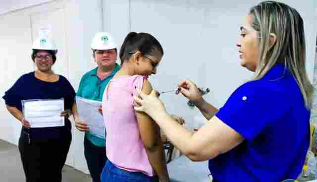 Semusa prepara campanha contra sarampo em adultos