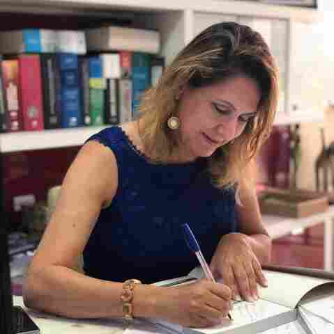 Advogada Zênia Cernov propõe à OAB mais rigor contra a publicidade na advocacia