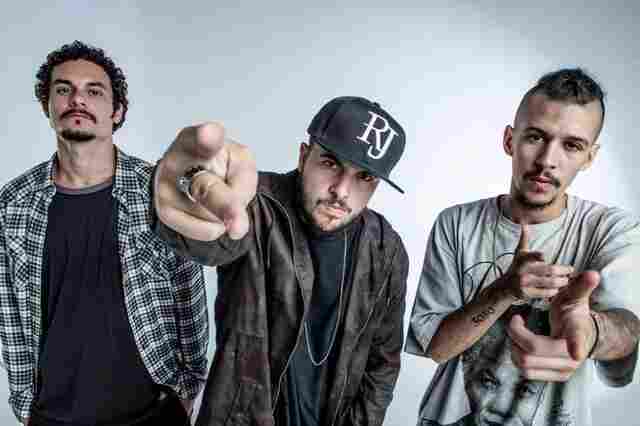 Festival Mundo Novo começa nesta sexta-feira (15) com shows de 3030, Pimpo Gama, Dashdot, Volkoder e mais