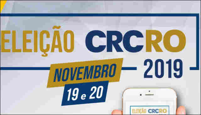 Justiça determina: Chapa 2 está fora das eleições do Conselho Regional de Contabilidade