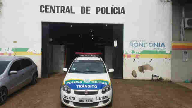 Embriaguez ao volante manda 12 para a Central de Flagrantes