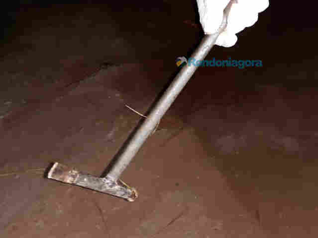 Apenado é assassinado na Zona Leste da Capital