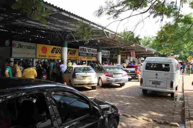 Terreno da rodoviária é reconhecido judicialmente como propriedade do município de Porto Velho